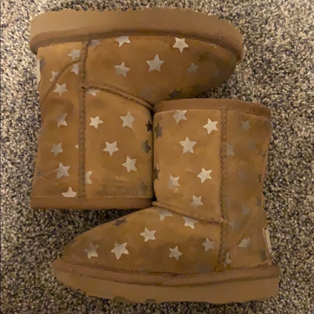 Ugg Boots Toddler